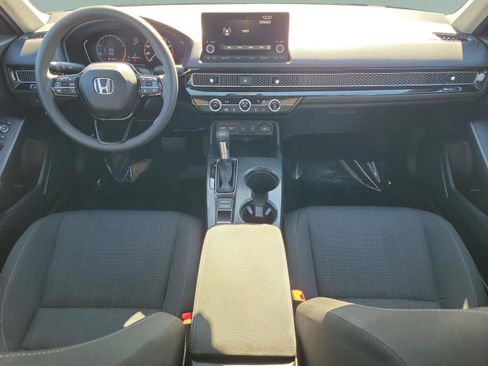 Certified 2026 Honda Civic LX image 12