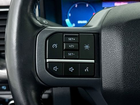 Used 2024 Ford F350 Lariat w/ Tremor Off-Road Package image 25