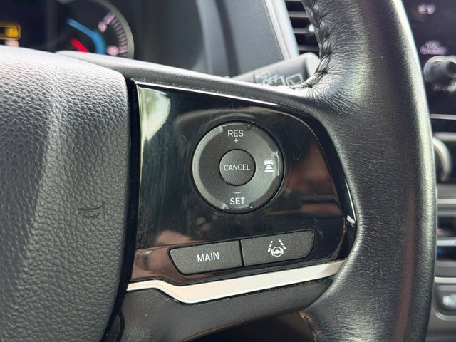 Used 2021 Honda Passport EX-L image 36