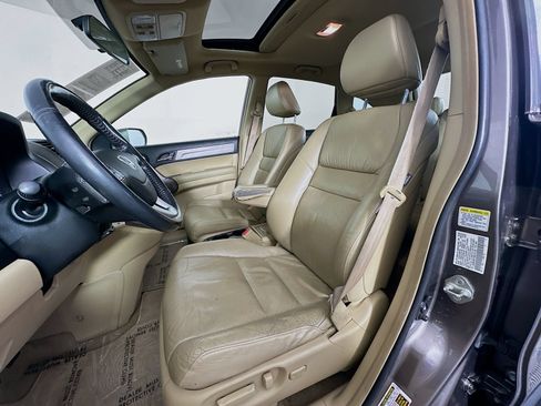 Used 2009 Honda CR-V EX-L image 20