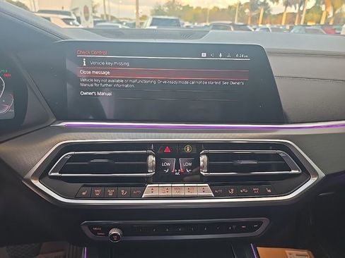 Used 2019 BMW X5 xDrive40i w/ Convenience Package image 8