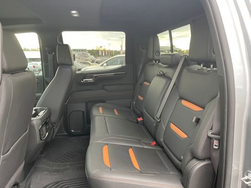 Used 2023 GMC Sierra 1500 AT4 w/ AT4 Premium Package image 24