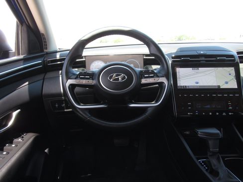 Used 2024 Hyundai Tucson SEL w/ Convenience Package FWD image 25