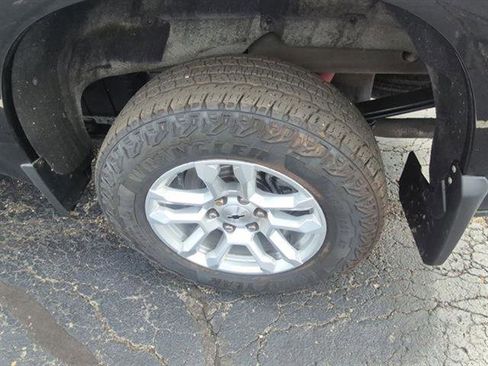 Used 2022 Chevrolet Silverado 1500 RST image 42