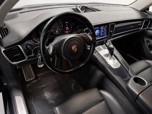 Used 2015 Porsche Panamera image 11