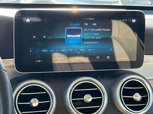 Used 2022 Mercedes-Benz GLC 300 4MATIC image 16