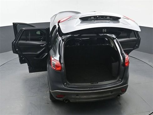 Used 2015 MAZDA CX-5 Touring image 46