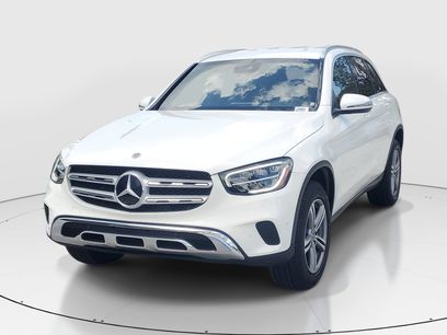 Used 2022 Mercedes-Benz GLC 300
