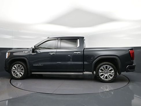Used 2021 GMC Sierra 1500 Denali w/ Denali Ultimate Package AWD/4WD image 4