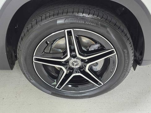 Certified 2026 Mercedes-Benz GLB 250 4MATIC image 10