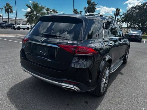 Used 2021 Mercedes-Benz GLE 450 4MATIC image 6