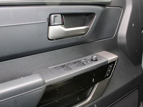 Used 2024 Toyota Tundra Limited w/ TRD Off-Road Package image 32