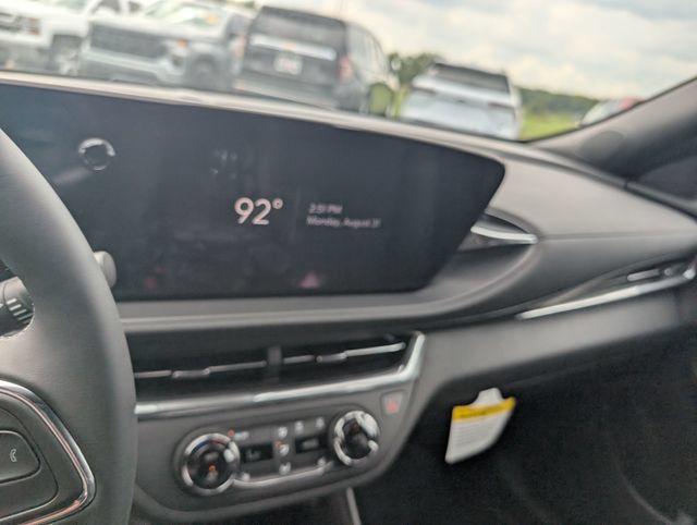 New 2026 Buick Envista Preferred w/ Convenience I Package FWD image 20