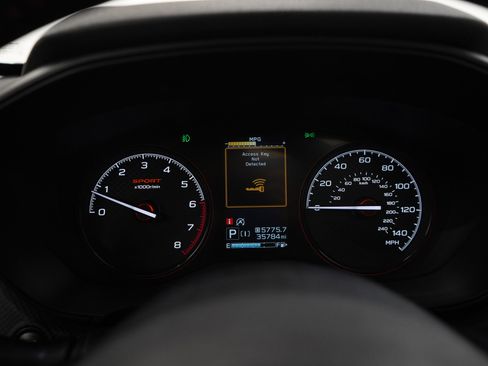Used 2022 Subaru Forester Sport AWD/4WD image 28
