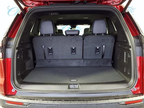 New 2026 GMC Acadia Elevation w/ Black Edition AWD/4WD image 26