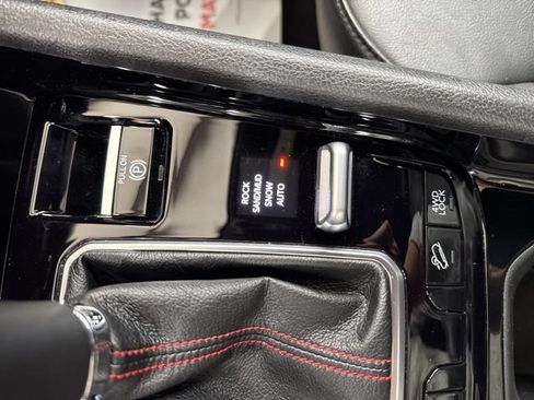 Used 2025 Jeep Compass Trailhawk AWD/4WD image 43