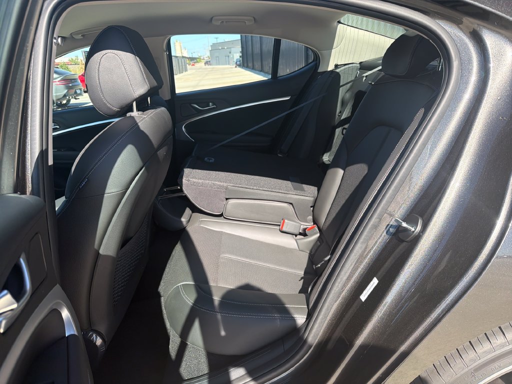 New 2027 Genesis G70 2.5T RWD image 14