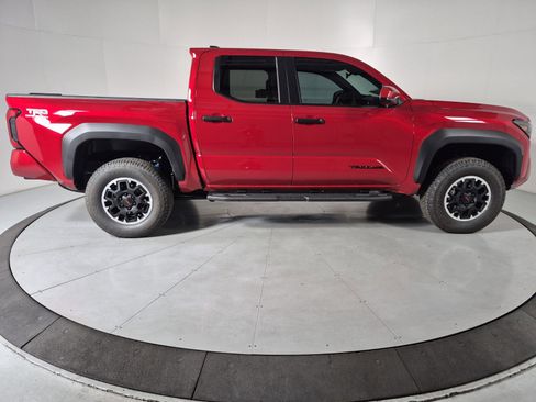New 2026 Toyota Tacoma 4x4 Double Cab image 5