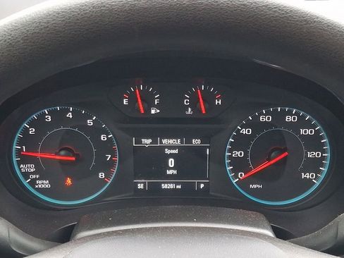 Used 2019 Chevrolet Malibu LT w/ Driver Confidence Package II image 19