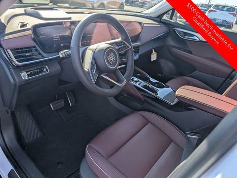 New 2026 Buick Envision Sport Touring image 12