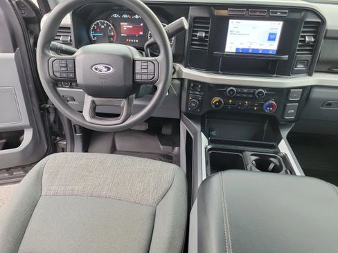 Used 2023 Ford F350 XLT image 9
