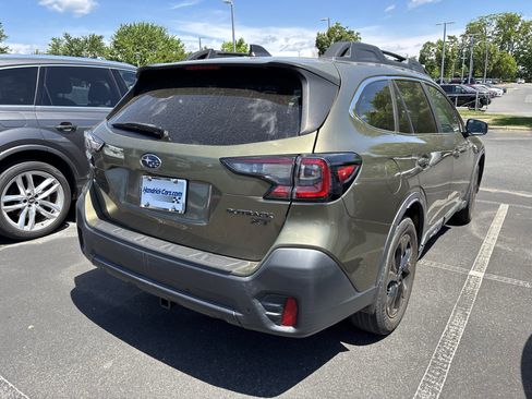 Used 2020 Subaru Outback Onyx Edition XT w/ Popular Package #2 image 22