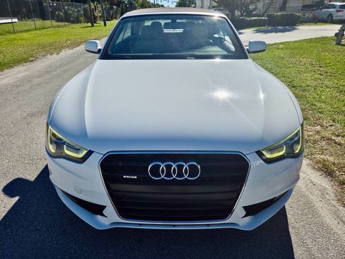 Used 2013 Audi A5 2.0T Premium w/ Convenience Pkg AWD/4WD image 15