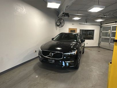 Certified 2023 Volvo XC60 B5 Core