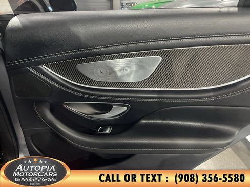Used 2020 Mercedes-Benz AMG GT 53 image 21