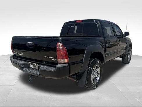 Used 2014 Toyota Tacoma PreRunner w/ Convenience Package RWD image 5