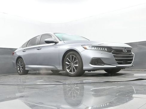 Used 2022 Honda Accord EX-L image 9