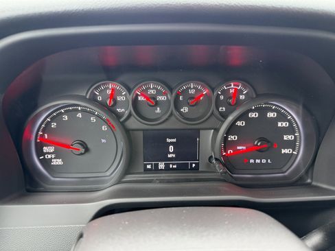 New 2026 GMC Sierra 1500 Pro w/ Pro Value Package AWD/4WD image 22