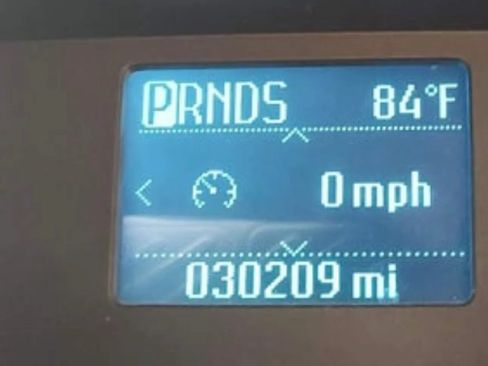 Used 2015 Ford Transit Connect XL FWD image 3