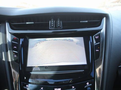 Used 2019 Cadillac CTS Luxury image 27