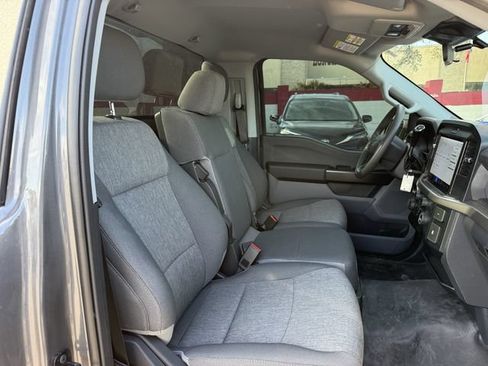 Used 2026 Ford F150 XL AWD/4WD image 25