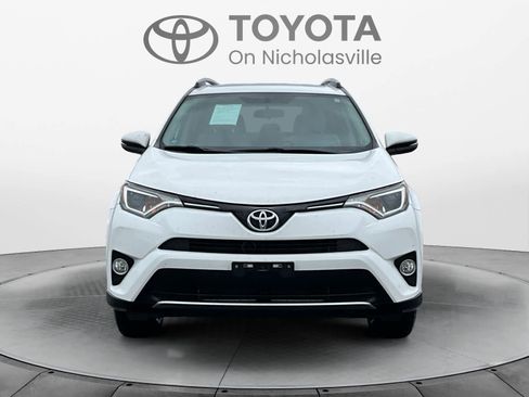 Used 2016 Toyota RAV4 XLE image 9