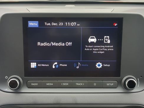 Used 2022 Hyundai Kona SEL w/ Cargo Package image 22