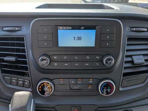 New 2025 Ford Transit 250 Low Roof w/ Load Area Protection Package image 20