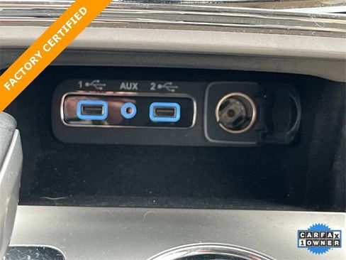 Certified 2022 Jeep Grand Cherokee Laredo E image 37