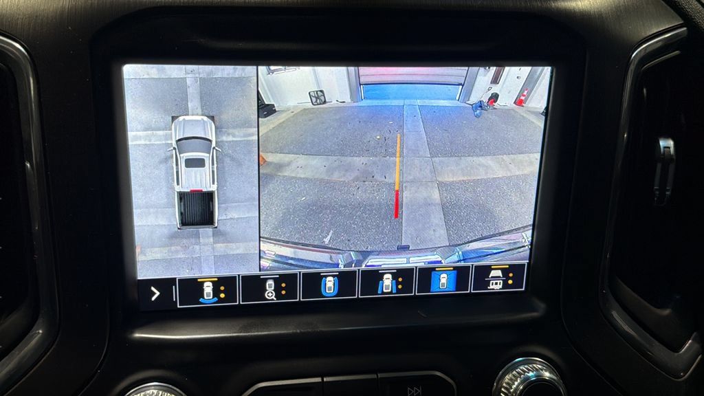 Used 2021 GMC Sierra 1500 AT4 w/ AT4 Carbonpro Edition AWD/4WD image 25