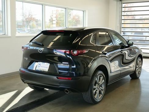 Used 2024 MAZDA CX-30 AWD 2.5 S w/ Preferred Package image 6
