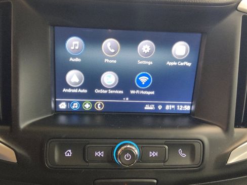 Used 2018 GMC Terrain SLE w/ Driver Convenience Package FWD image 25