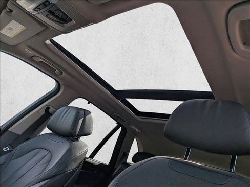 Used 2015 BMW X5 xDrive35i AWD/4WD image 16