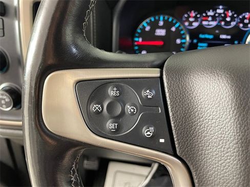 Used 2017 GMC Sierra 1500 Denali w/ Denali Ultimate Package image 10