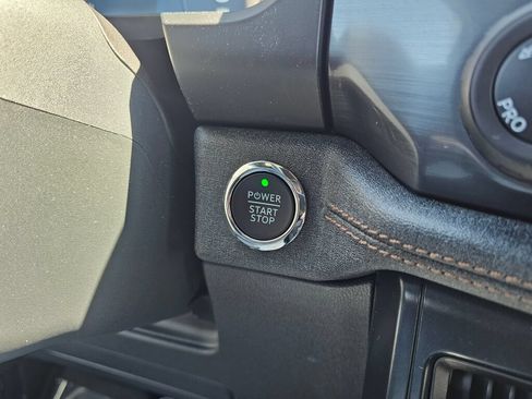 Used 2025 Ford F150 Lightning Lariat AWD/4WD image 22