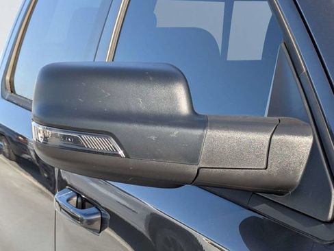 Used 2025 RAM 1500 Big Horn AWD/4WD image 11