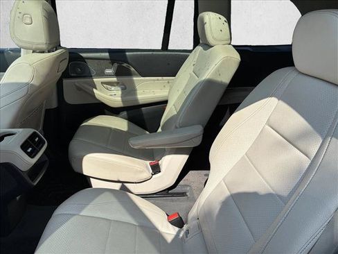 Certified 2020 Mercedes-Benz GLS 450 4MATIC image 14