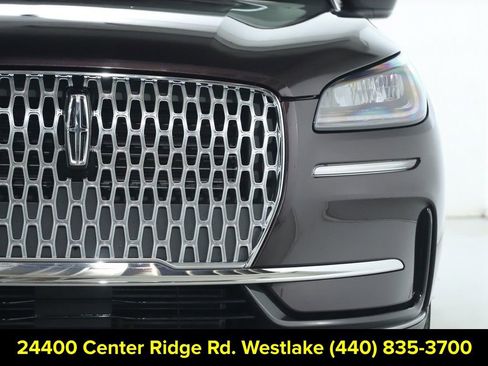 Certified 2023 Lincoln Corsair Standard image 8