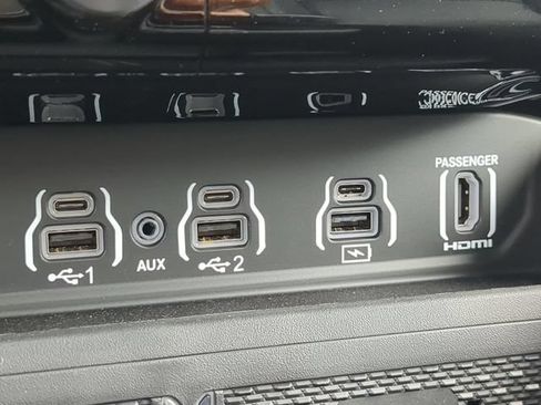 New 2026 RAM 2500 Limited AWD/4WD image 27