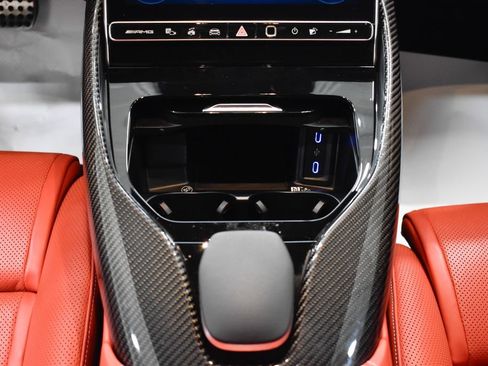 Certified 2023 Mercedes-Benz SL 55 AMG 4MATIC image 31